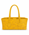 Eclat Tote Mini - Savanna Gold