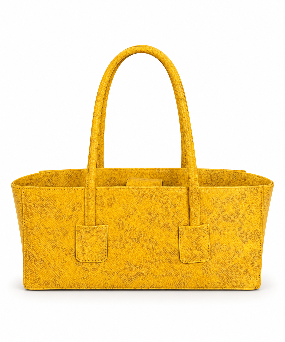 Eclat Tote Mini - Savanna Gold