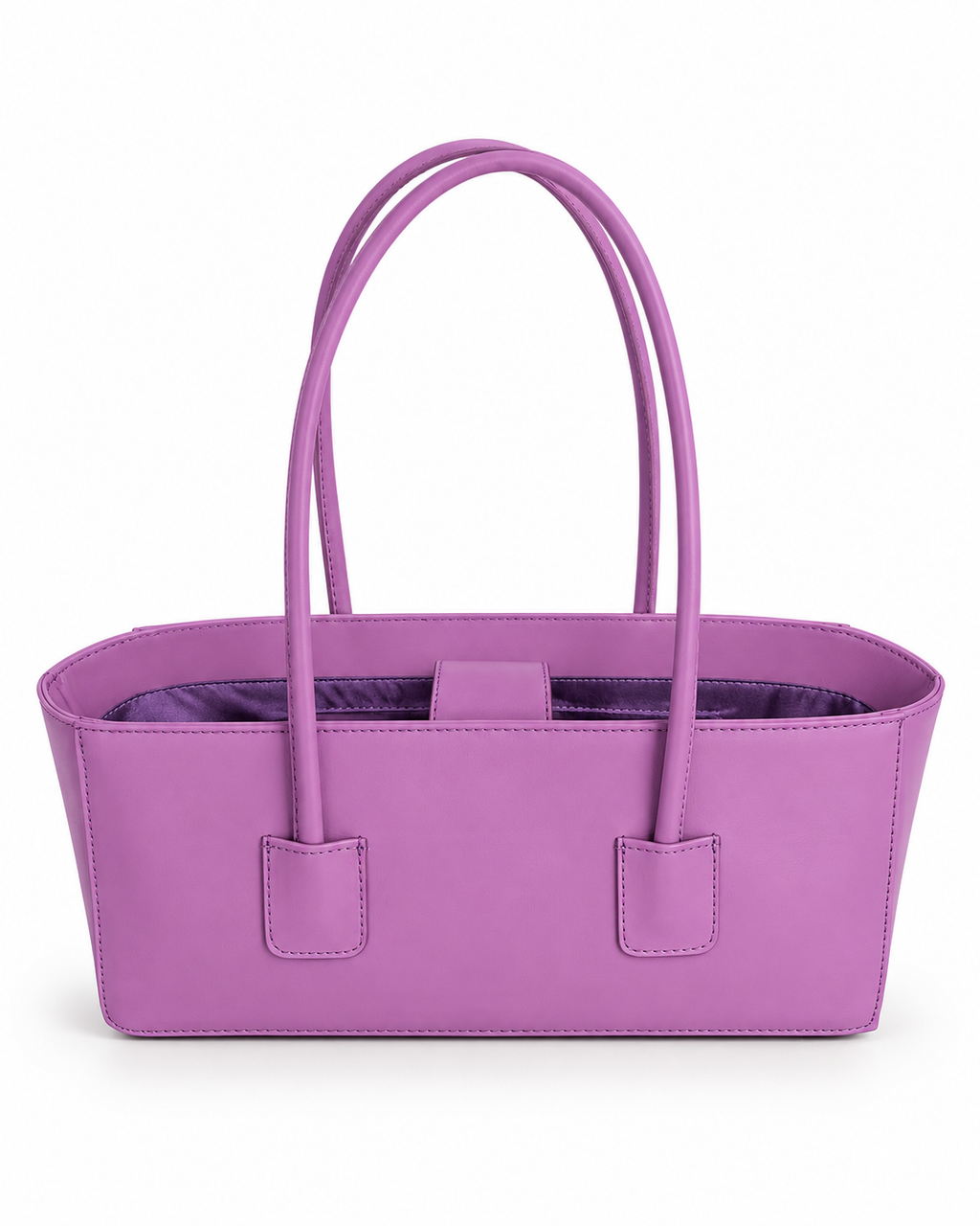 Eclat Tote Mini - Orchid Muse