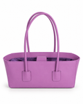 Eclat Tote Mini - Orchid Muse