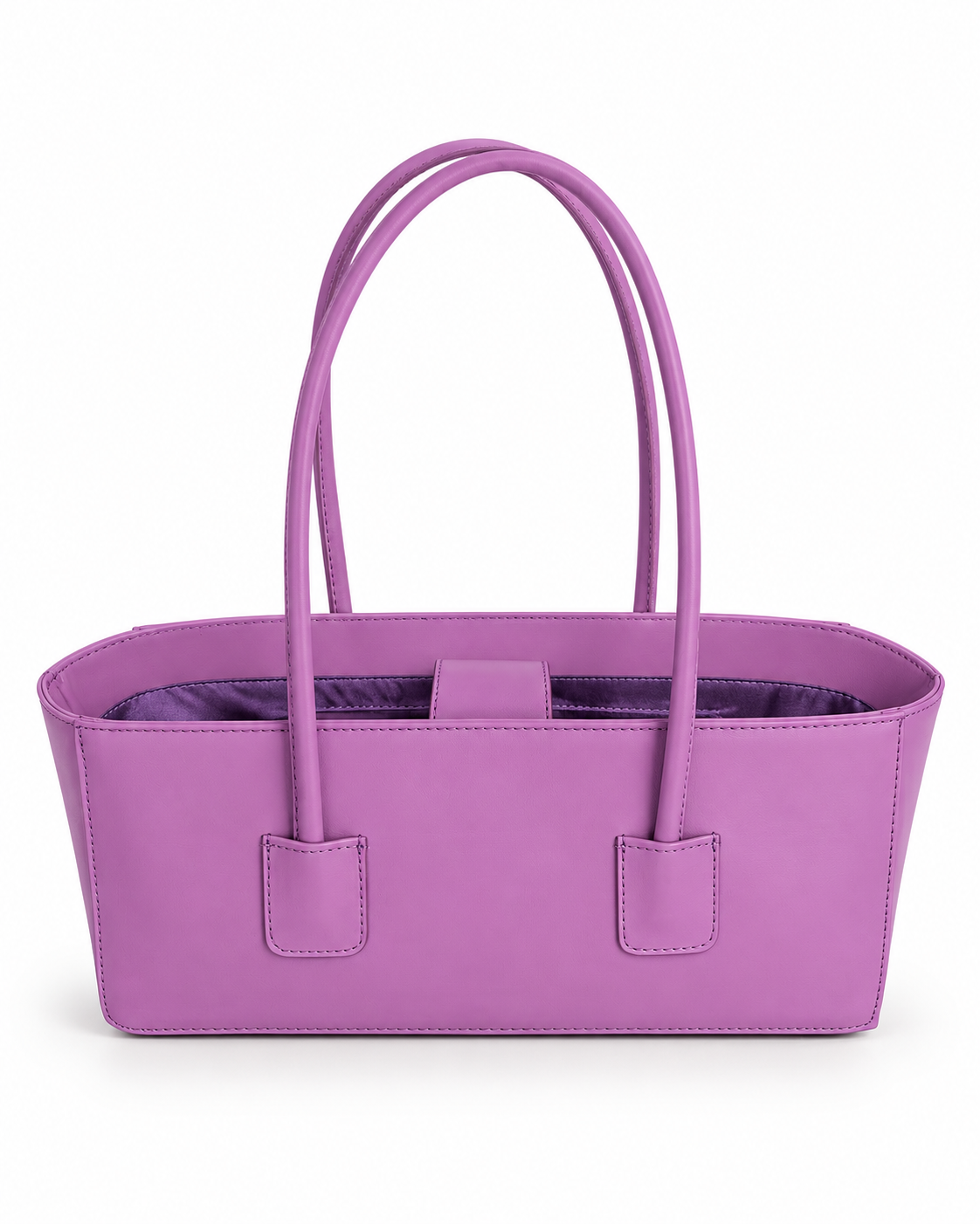 Eclat Tote Mini - Orchid Muse