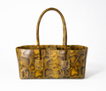 Eclat Tote Mini - Golden Hour