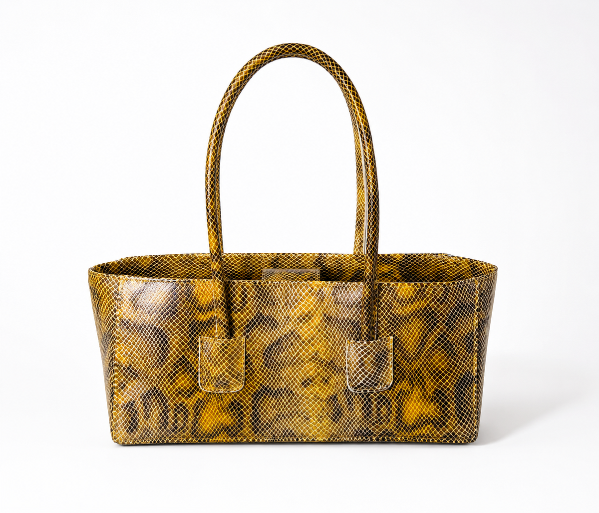 Eclat Tote Mini - Golden Hour