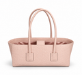 Eclat Tote Mini - Vanilla Blush