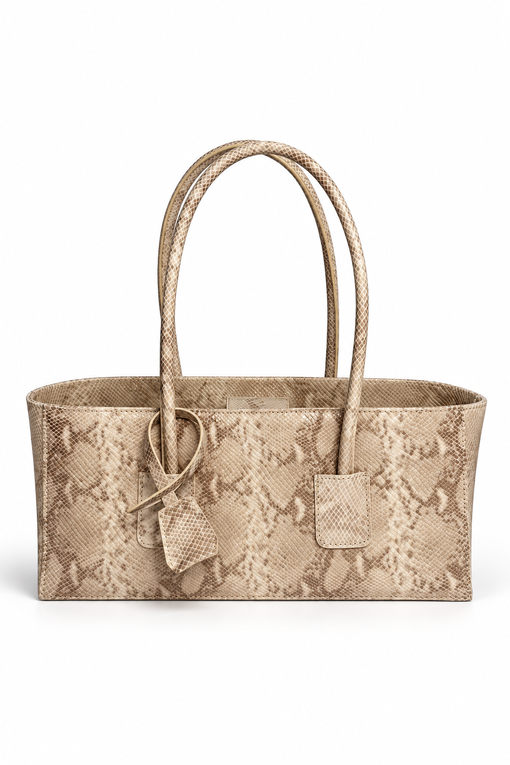 Eclat Tote Mini -  Pearl Dune