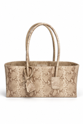 Eclat Tote Mini -  Pearl Dune