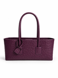 Eclat Tote Mini - Violet Veil