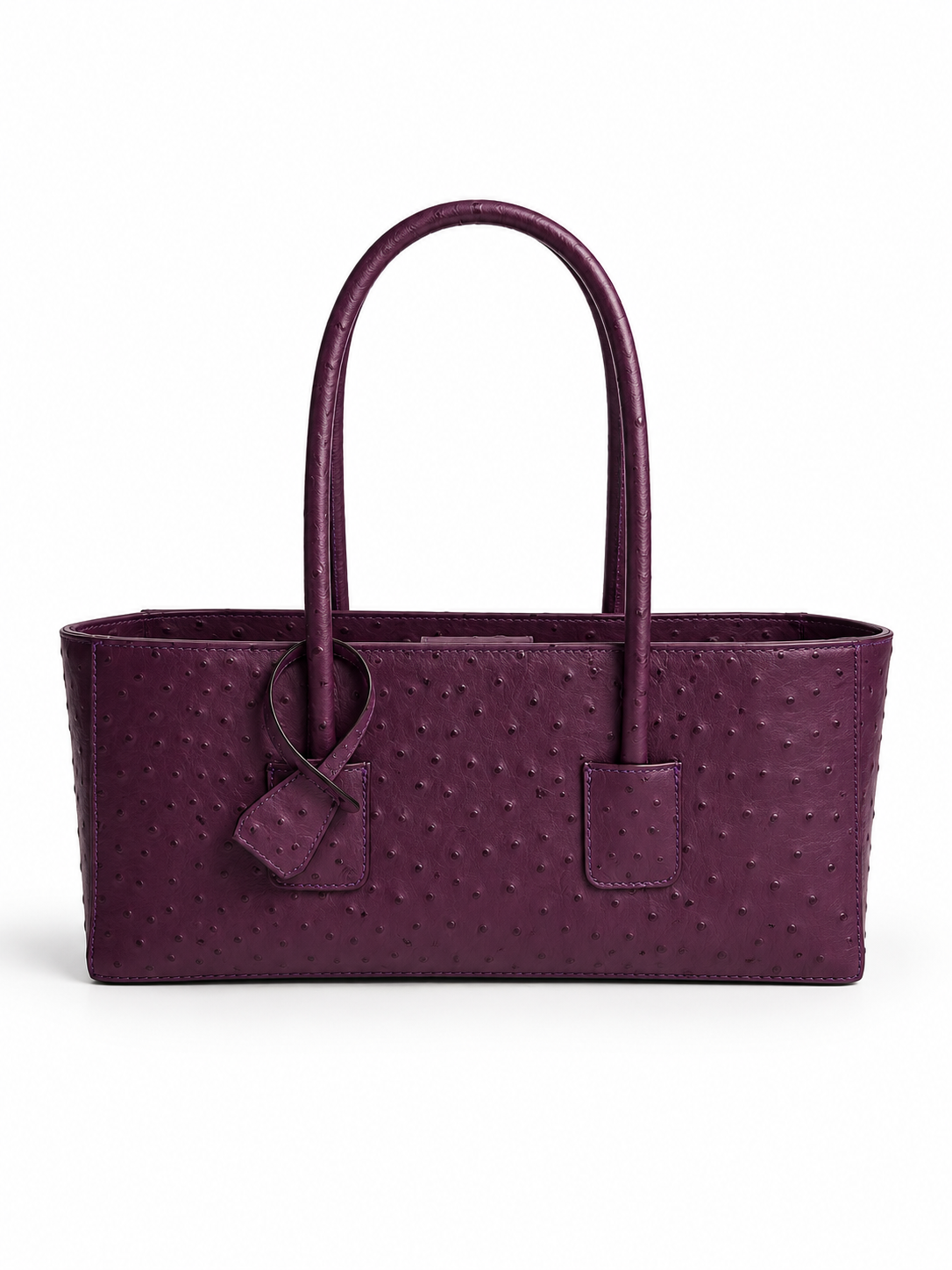 Eclat Tote Mini - Violet Veil