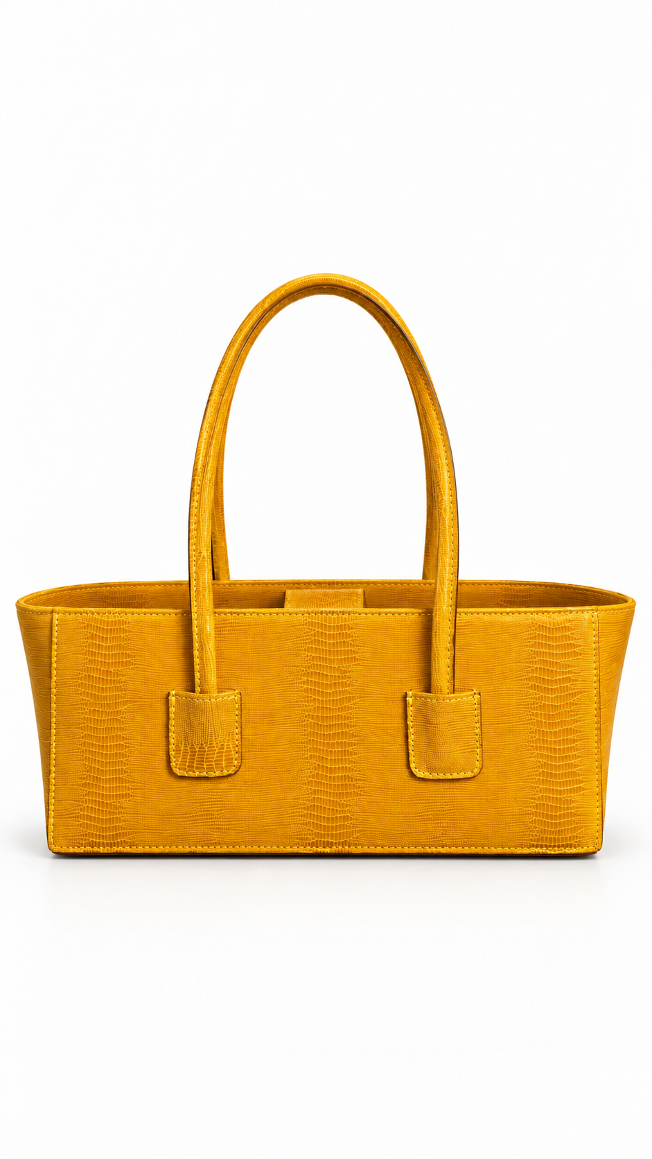 Eclat Tote Mini - Sunny