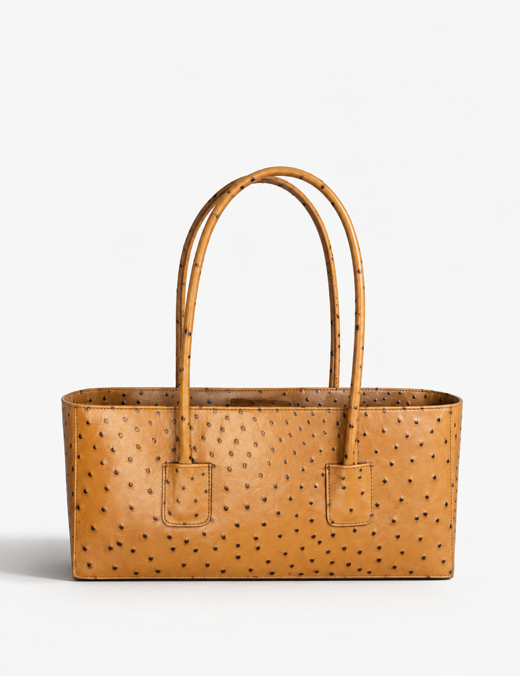 Eclat Tote Mini - Praline