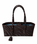 Eclat Tote Mini - Dark Safari