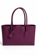 Eclat Tote - Violet Veil