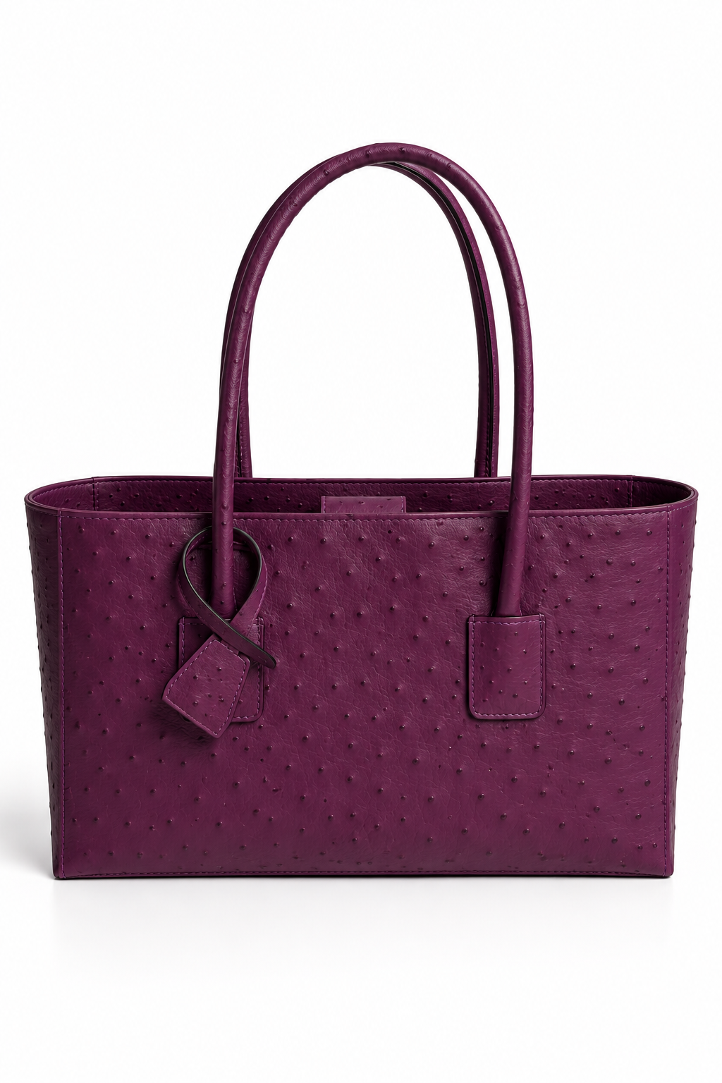Eclat Tote - Violet Veil