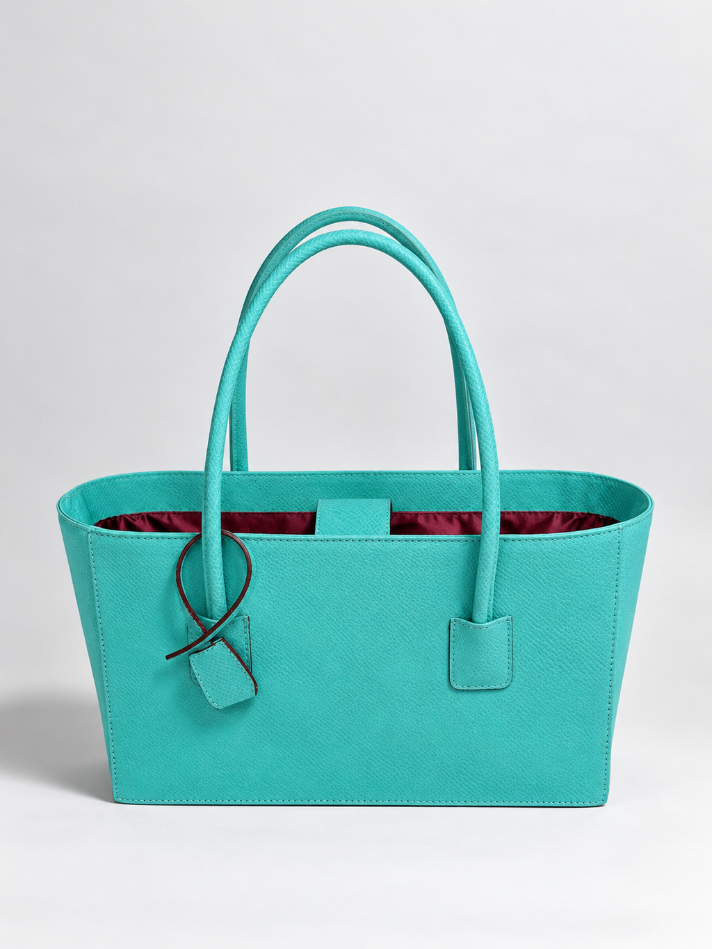 Eclat Tote - Cyanne