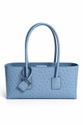 Eclat Tote Mini - Blue Mirage