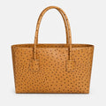 Eclat Tote - Praline