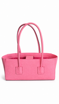 Eclat Tote Mini - Cotton Candy