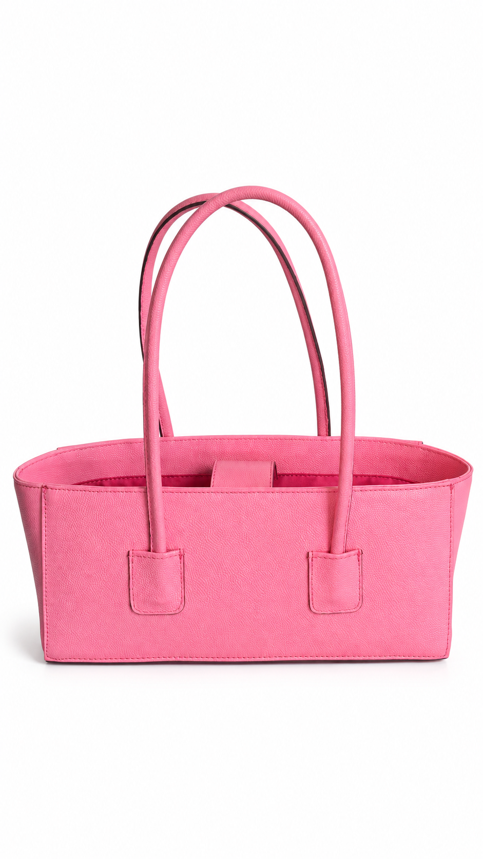 Eclat Tote Mini - Cotton Candy