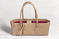 Eclat Tote Mini - Cashmere