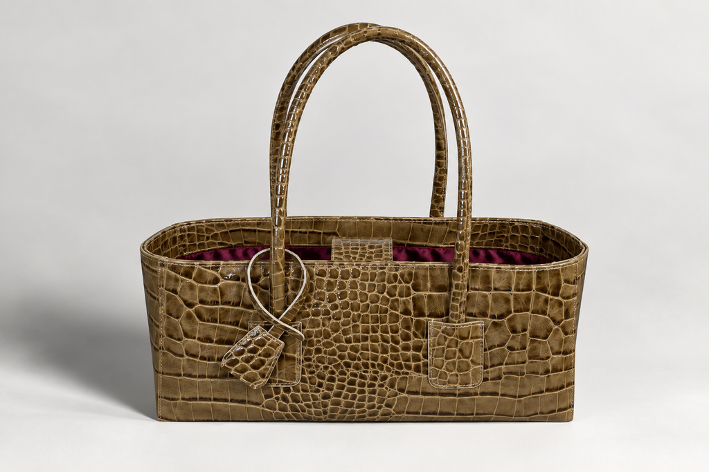 Eclat Tote Mini - Muse Edit