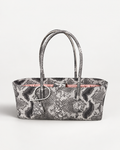 Eclat Tote Mini - Frost Python