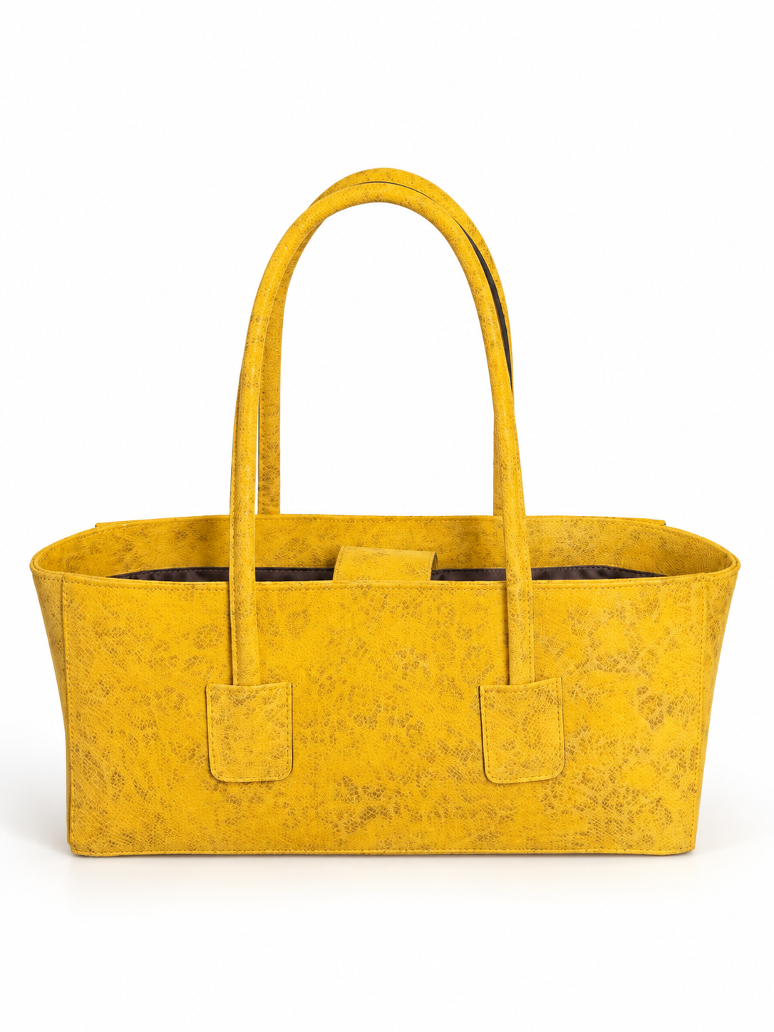 Eclat Tote Mini - Savanna Gold