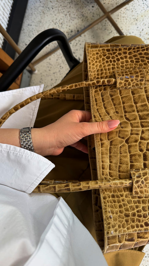 Eclat Tote - Edit Muse