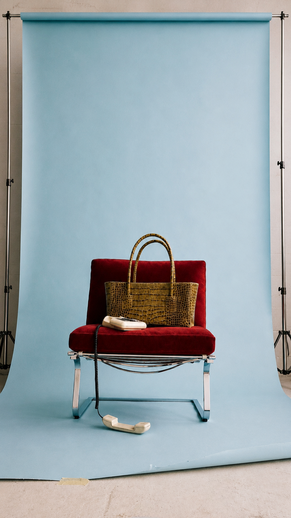 Eclat Tote Mini - Muse Edit