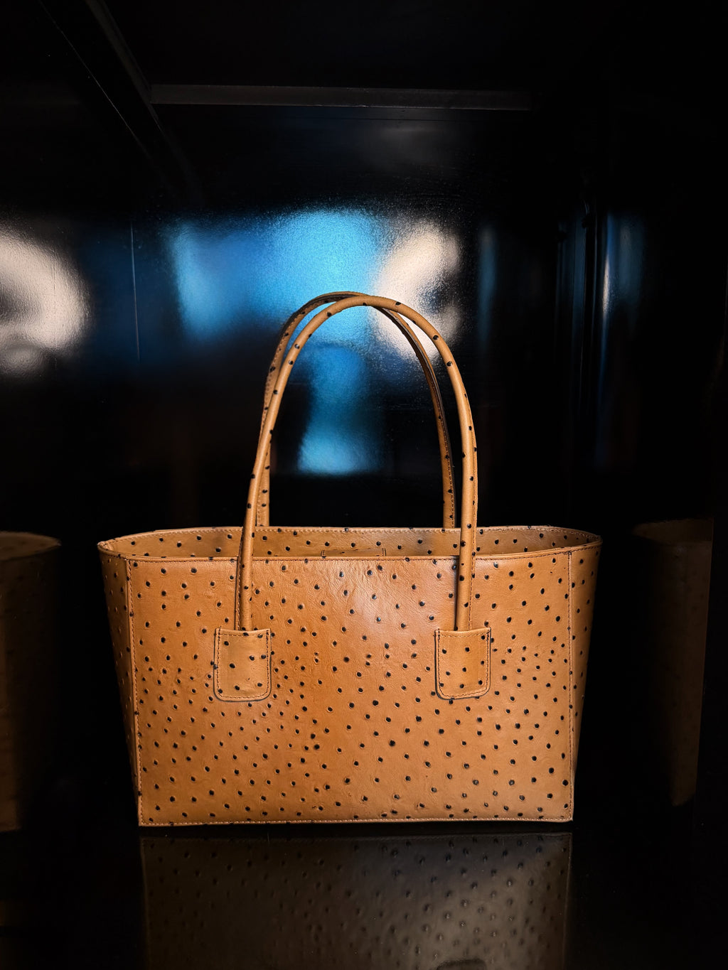 Eclat Tote - Praline
