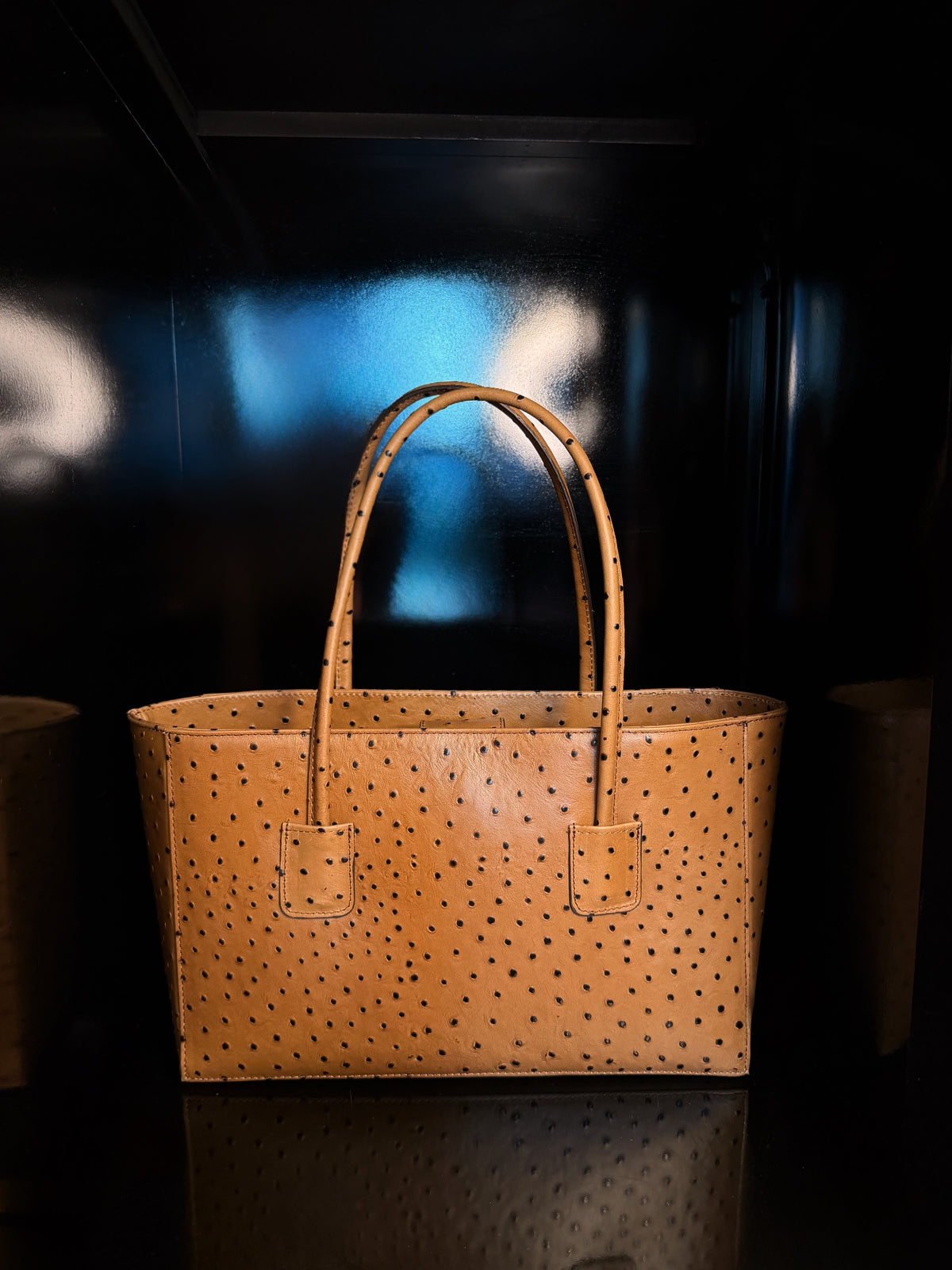 Eclat Tote - Praline