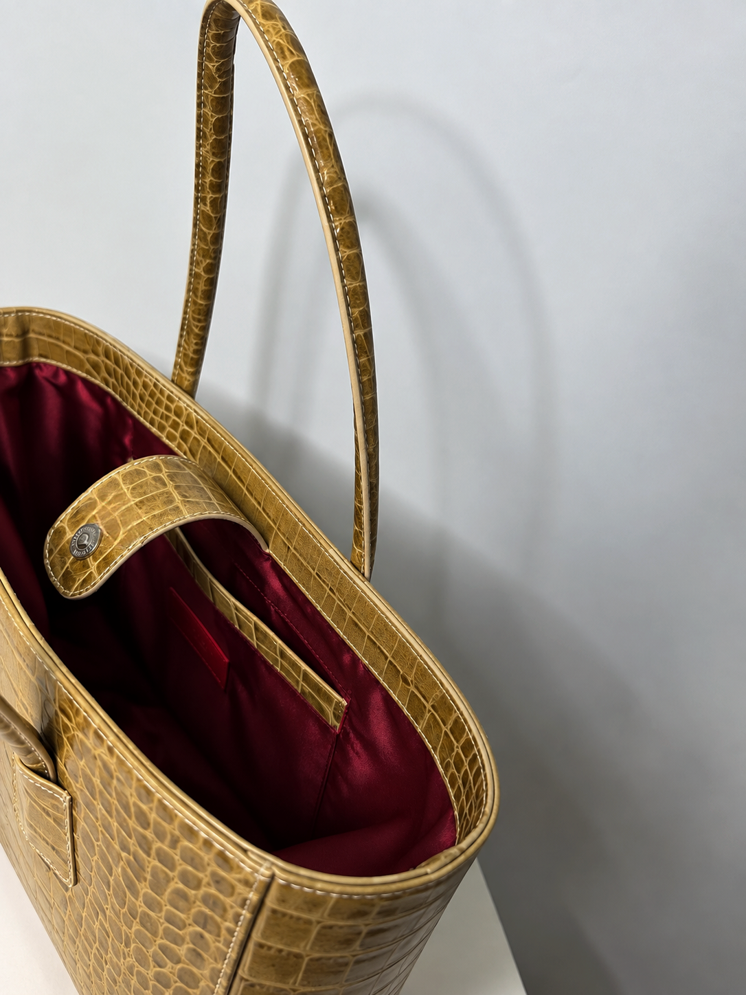 Eclat Tote - Edit Muse